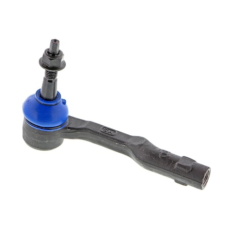 MEVOTECH 13-15 Chev Malibu:Front Right Outer Tie Rod End, Ms50645 MS50645